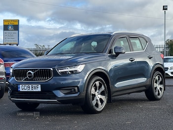 Used Volvo XC40 2019 for sale - 76371942: Photo