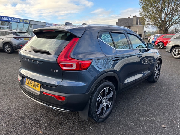 Used Volvo XC40 2019 for sale - 76371942: Photo 3