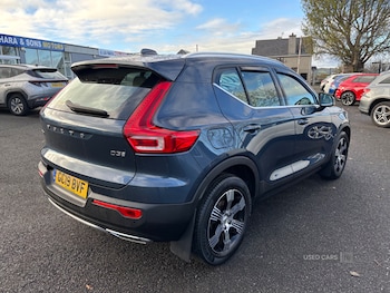 Used Volvo XC40 2019 for sale - 76371942: Photo