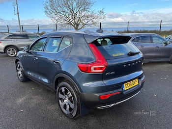 Used Volvo XC40 2019 for sale - 76371942: Photo