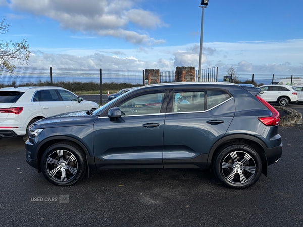 Used Volvo XC40 2019 for sale - 76371942: Photo 5