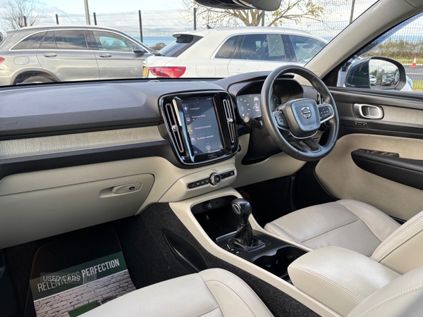 Used Volvo XC40 2019 for sale - 76371942: Photo 6