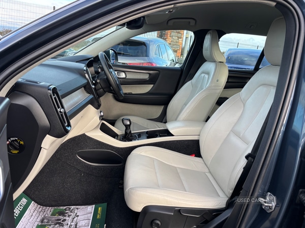 Used Volvo XC40 2019 for sale - 76371942: Photo 7