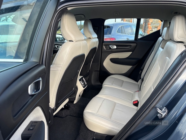 Used Volvo XC40 2019 for sale - 76371942: Photo 8