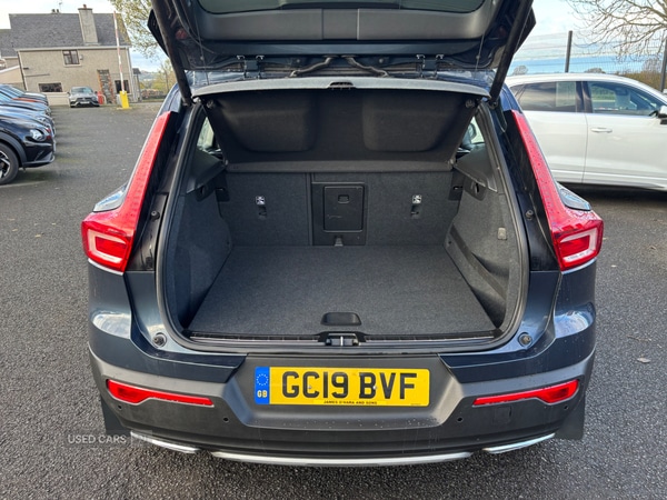 Used Volvo XC40 2019 for sale - 76371942: Photo 9