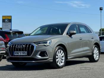 2019 - 35 TDI Sport 5dr S Tronic