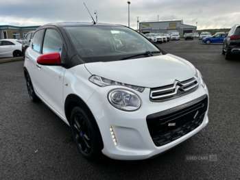 Used Citroen C1 2021 for sale - 73577008: Photo