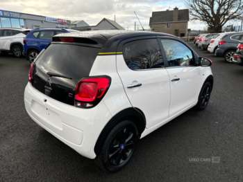 Used Citroen C1 2021 for sale - 73577008: Photo