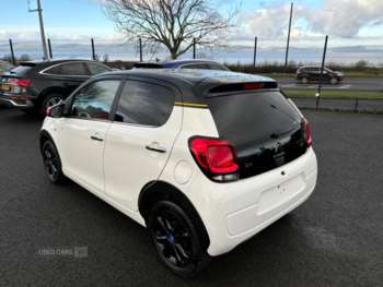 Used Citroen C1 2021 for sale - 73577008: Photo