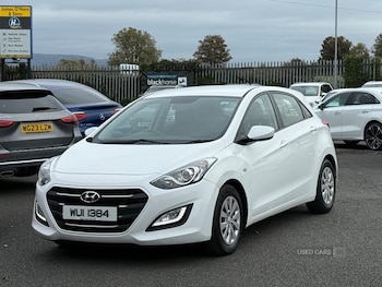 Hyundai - i30