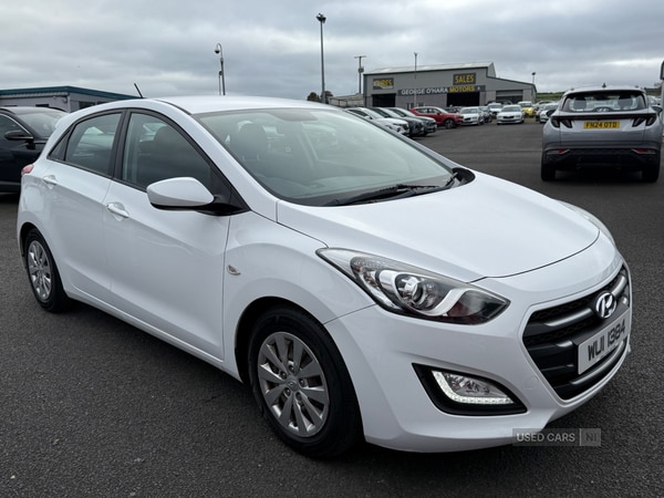 Used Hyundai i30 2015 for sale - 76285065: Photo 2