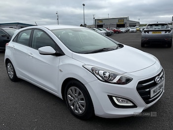 Used Hyundai i30 2015 for sale - 76285065: Photo 2