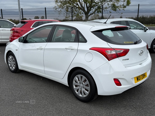 Used Hyundai i30 2015 for sale - 76285065: Photo 4