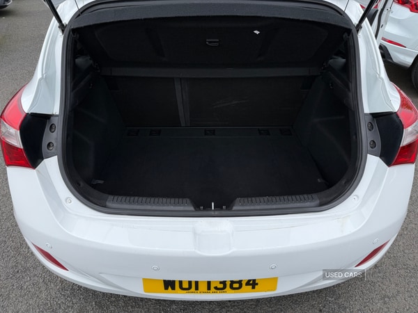 Used Hyundai i30 2015 for sale - 76285065: Photo 5