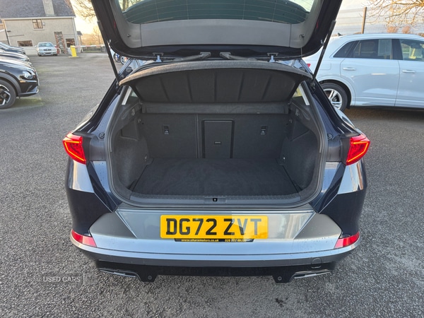 Used Cupra Formentor 2022 for sale - 76927315: Photo 10