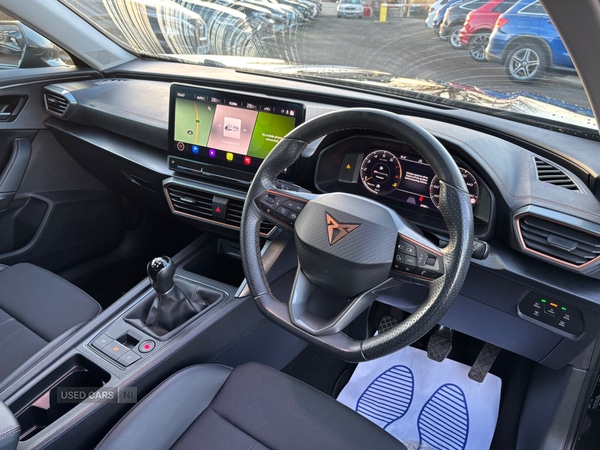 Used Cupra Formentor 2022 for sale - 76927315: Photo 11