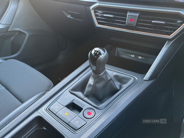 Used Cupra Formentor 2022 for sale - 76927315: Photo 12