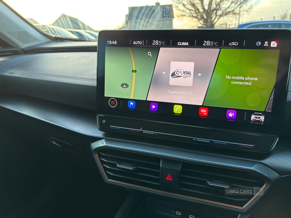 Used Cupra Formentor 2022 for sale - 76927315: Photo 13