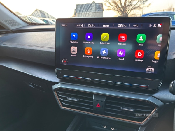 Used Cupra Formentor 2022 for sale - 76927315: Photo 14