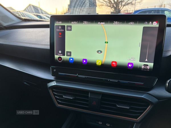 Used Cupra Formentor 2022 for sale - 76927315: Photo 15