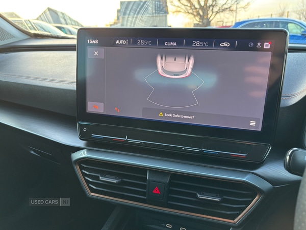 Used Cupra Formentor 2022 for sale - 76927315: Photo 16