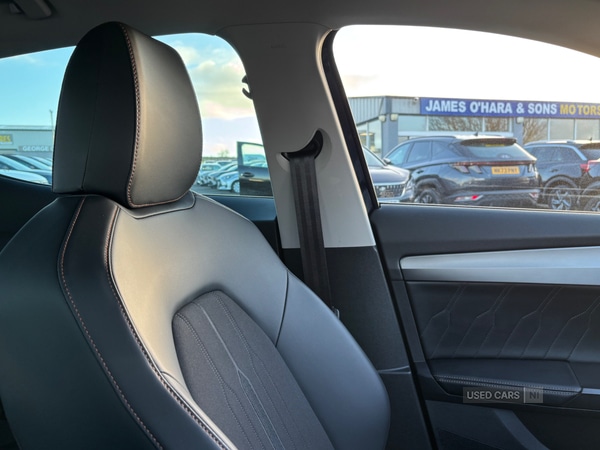 Used Cupra Formentor 2022 for sale - 76927315: Photo 17