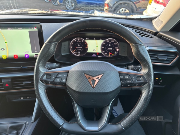 Used Cupra Formentor 2022 for sale - 76927315: Photo 18