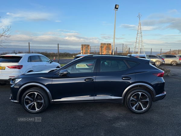 Used Cupra Formentor 2022 for sale - 76927315: Photo 6