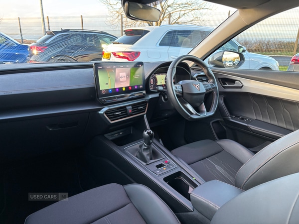 Used Cupra Formentor 2022 for sale - 76927315: Photo 7