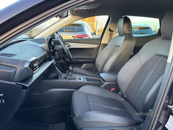 Used Cupra Formentor 2022 for sale - 76927315: Photo 8