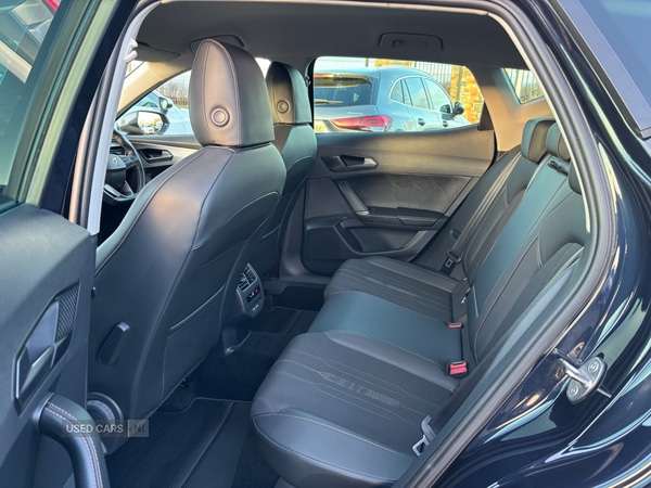 Used Cupra Formentor 2022 for sale - 76927315: Photo 9