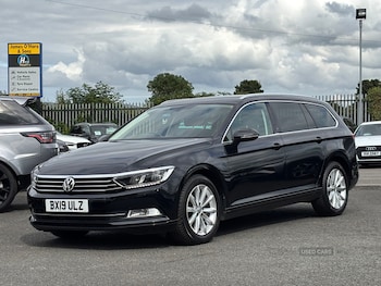 Used Volkswagen Passat 2019 for sale - 79510088: Photo