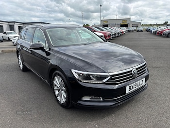 Used Volkswagen Passat 2019 for sale - 79510088: Photo