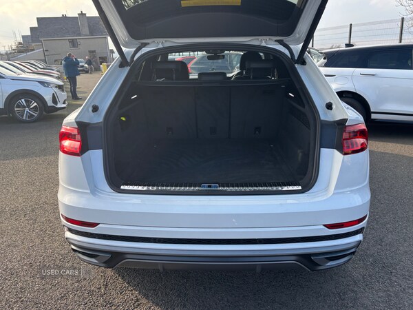 Used Audi Q8 2020 for sale - 77754700: Photo 10