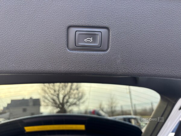 Used Audi Q8 2020 for sale - 77754700: Photo 11