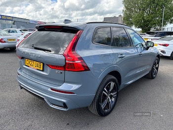 Used Volvo XC60 2022 for sale - 78505260: Photo