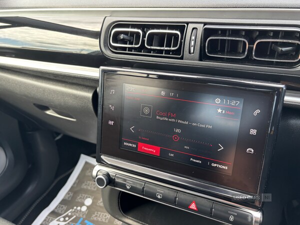 Used Citroen C3 2018 for sale - 75647741: Photo 12