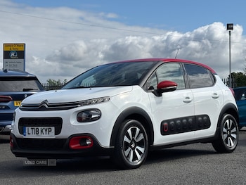 Citroen - C3