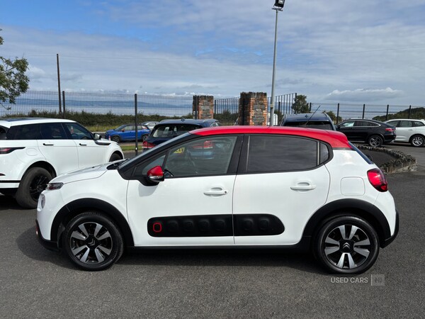 Used Citroen C3 2018 for sale - 75647741: Photo 6