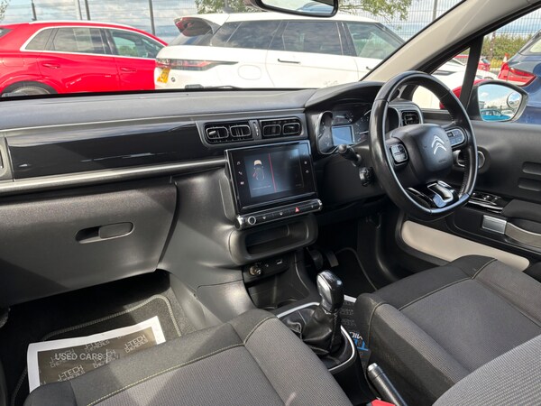 Used Citroen C3 2018 for sale - 75647741: Photo 7