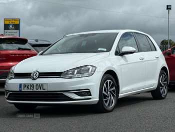 2019 - 1.6 TDI Match 5dr