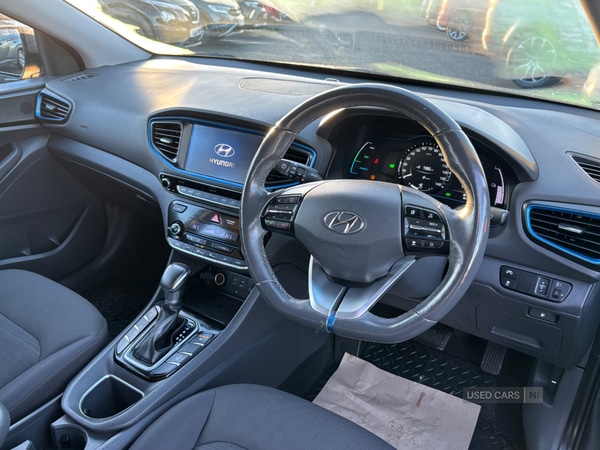 Used Hyundai IONIQ 2017 for sale - 77156953: Photo 10