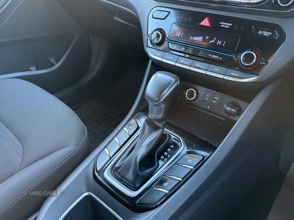 Used Hyundai IONIQ 2017 for sale - 77156953: Photo 11