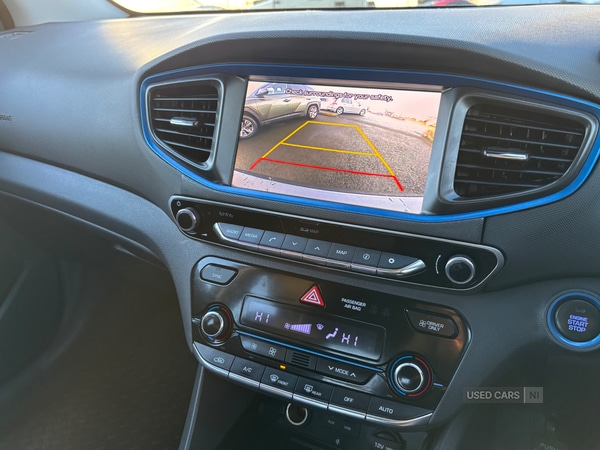 Used Hyundai IONIQ 2017 for sale - 77156953: Photo 12