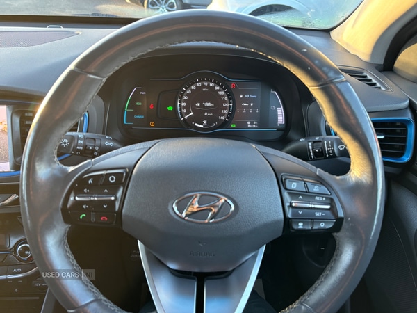 Used Hyundai IONIQ 2017 for sale - 77156953: Photo 13