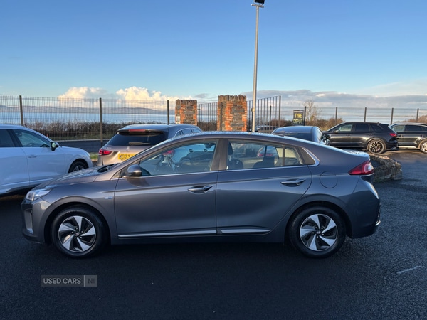 Used Hyundai IONIQ 2017 for sale - 77156953: Photo 6