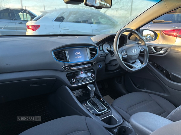 Used Hyundai IONIQ 2017 for sale - 77156953: Photo 7