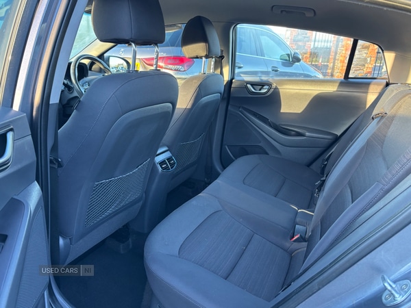Used Hyundai IONIQ 2017 for sale - 77156953: Photo 9