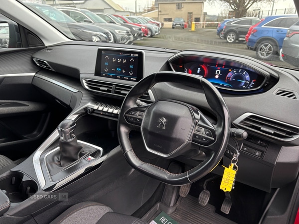 Used Peugeot 3008 2017 for sale - 77388020: Photo 10