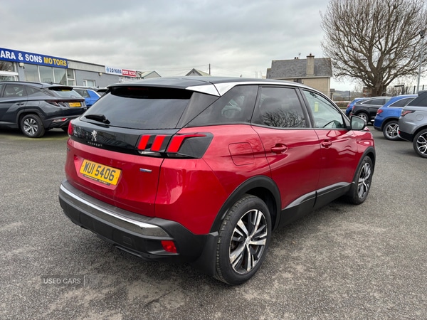 Used Peugeot 3008 2017 for sale - 77388020: Photo 3